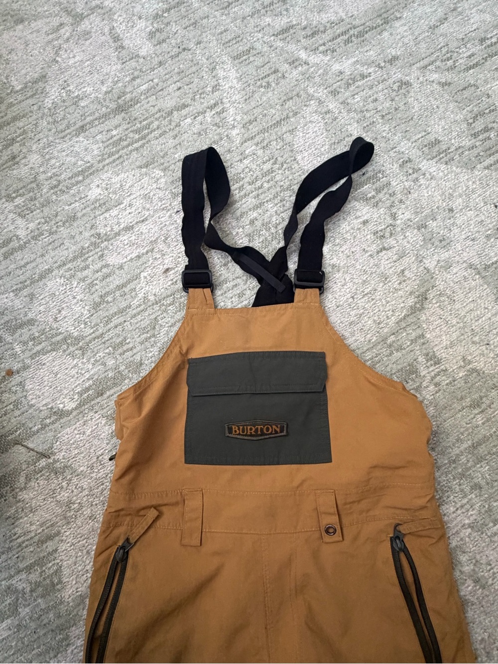 Burton Bibs, XS